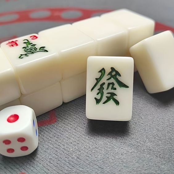 Scatter Hitam Mahjong >> Peluang Hadiah Besar Menanti Anda